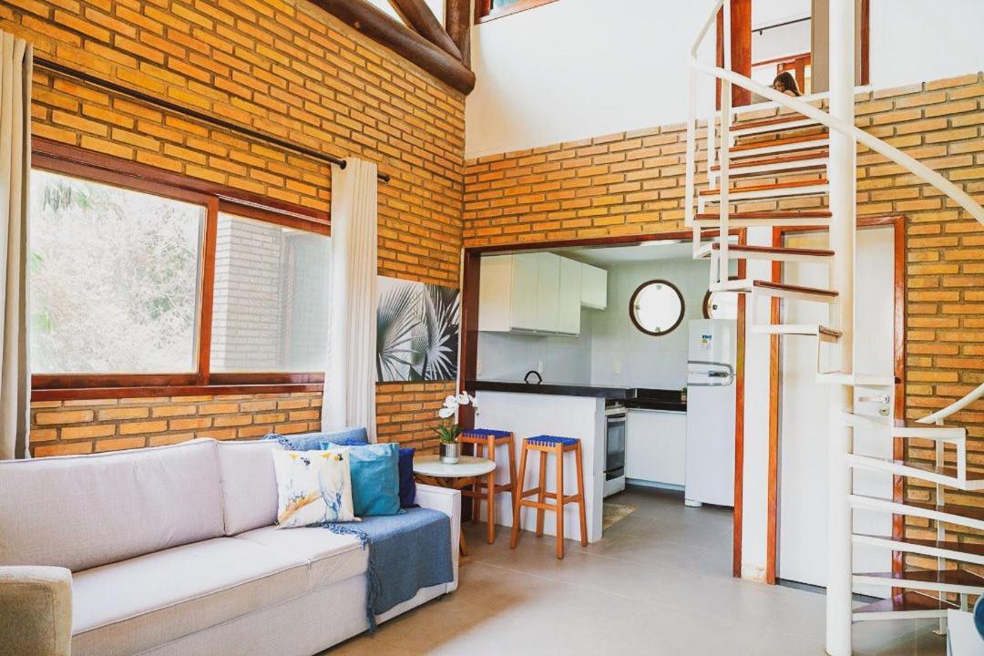 Lofts Flores Do Campo Gravata Eksteriør bilde