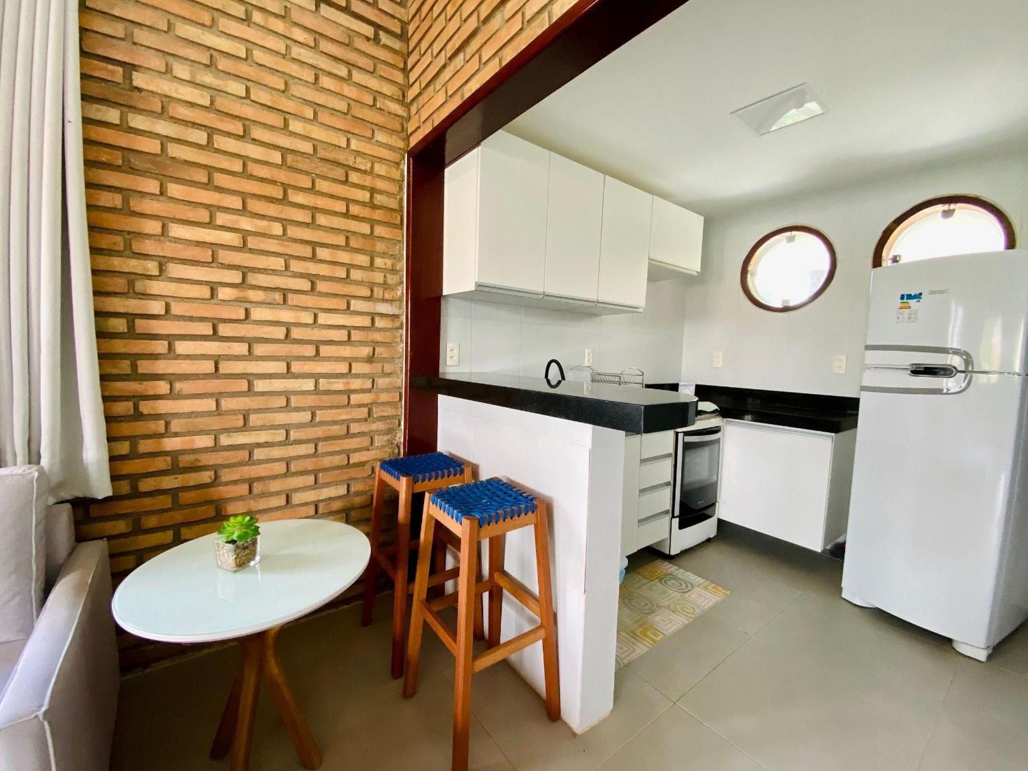 Lofts Flores Do Campo Gravata Eksteriør bilde