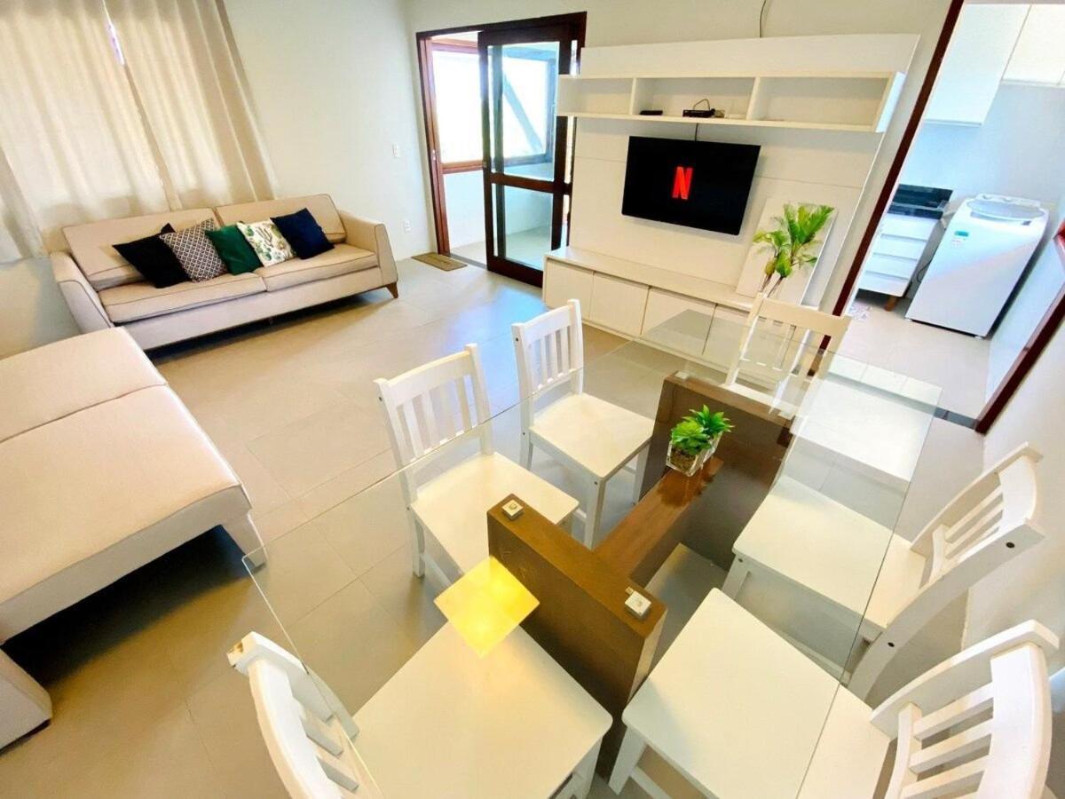 Lofts Flores Do Campo Gravata Eksteriør bilde